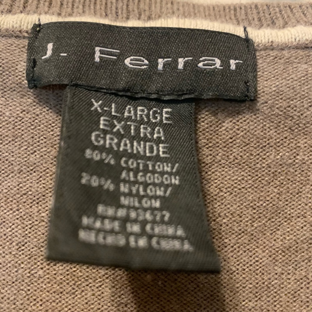 J Ferrar - Picture 3 of 4